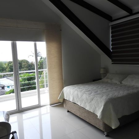 Lili House Villa ซานอันเดรส ภายนอก รูปภาพ