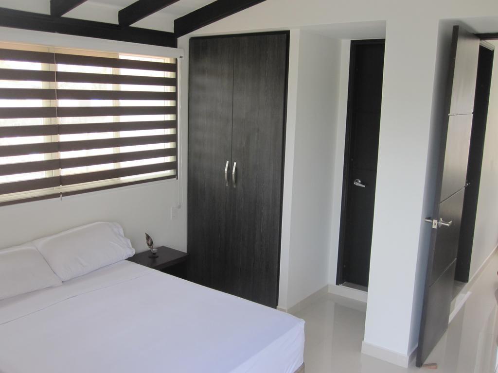 Lili House Villa ซานอันเดรส ภายนอก รูปภาพ