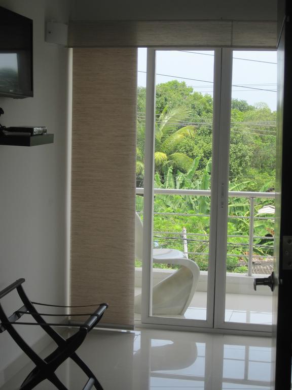 Lili House Villa ซานอันเดรส ห้อง รูปภาพ