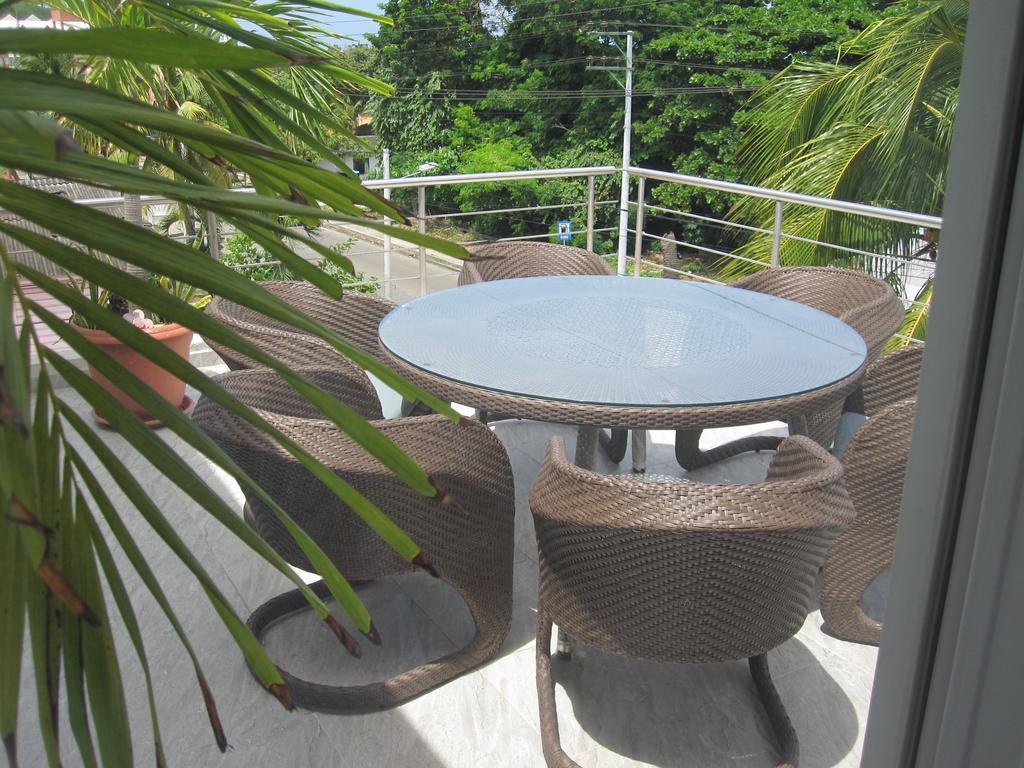 Lili House Villa ซานอันเดรส ห้อง รูปภาพ