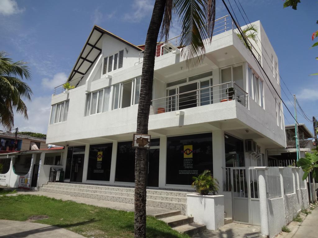 Lili House Villa ซานอันเดรส ห้อง รูปภาพ