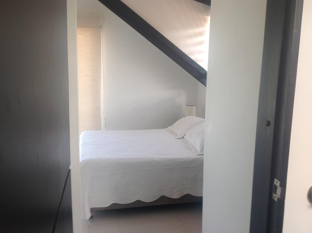 Lili House Villa ซานอันเดรส ภายนอก รูปภาพ