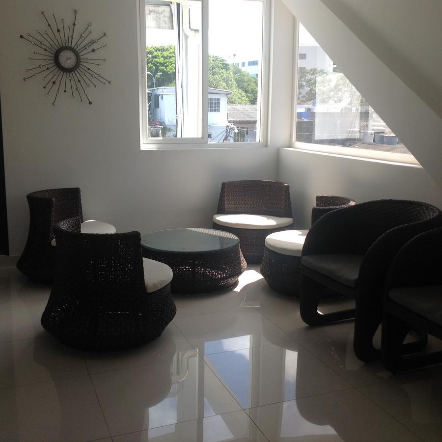 Lili House Villa ซานอันเดรส ภายนอก รูปภาพ