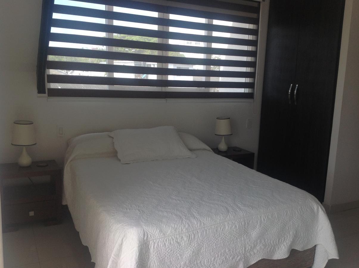 Lili House Villa ซานอันเดรส ภายนอก รูปภาพ