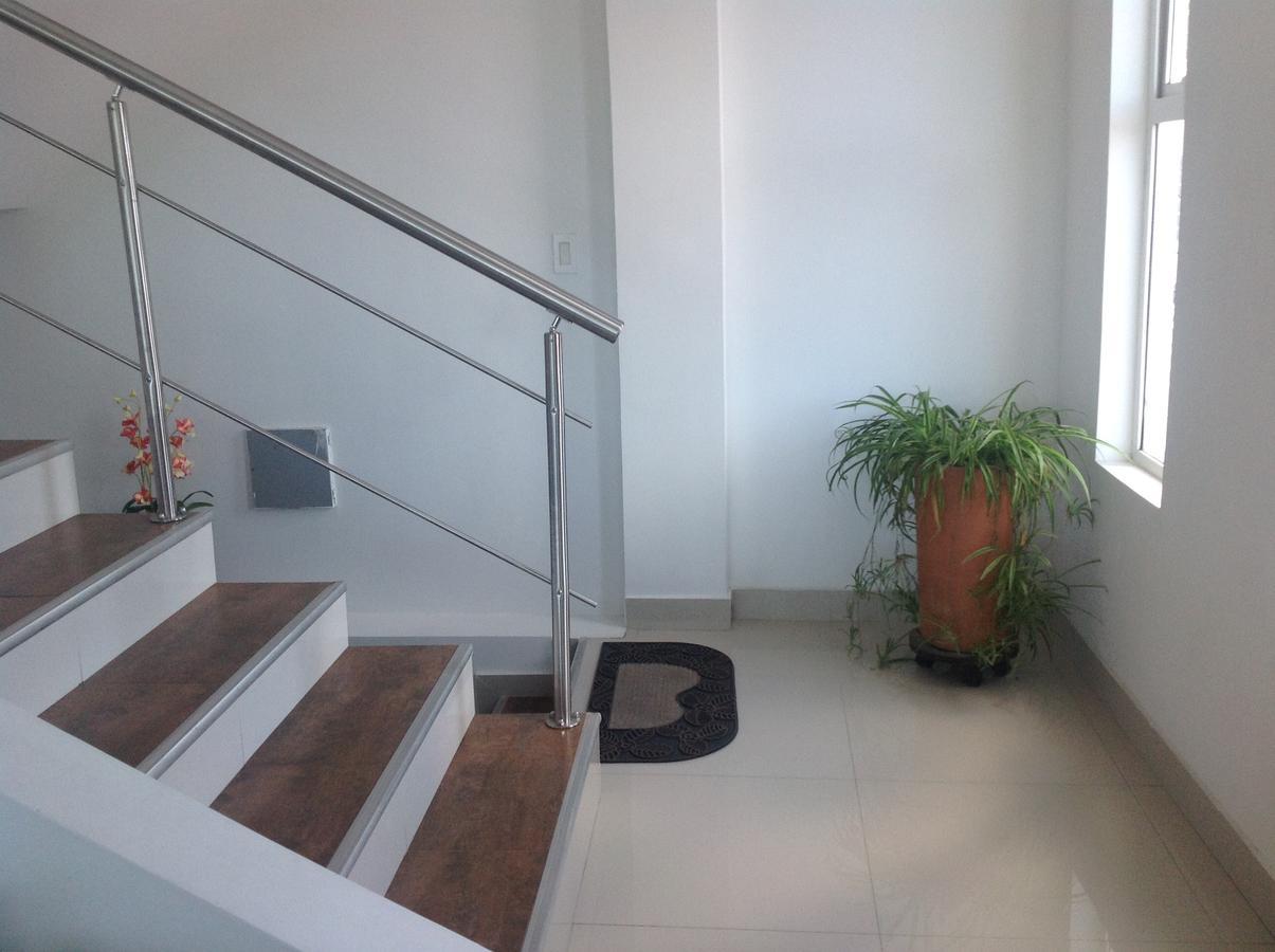 Lili House Villa ซานอันเดรส ภายนอก รูปภาพ