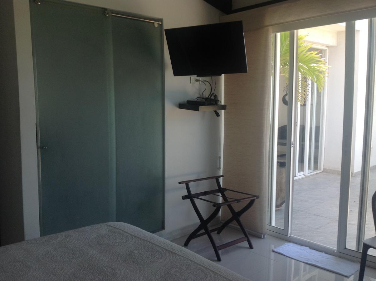 Lili House Villa ซานอันเดรส ภายนอก รูปภาพ