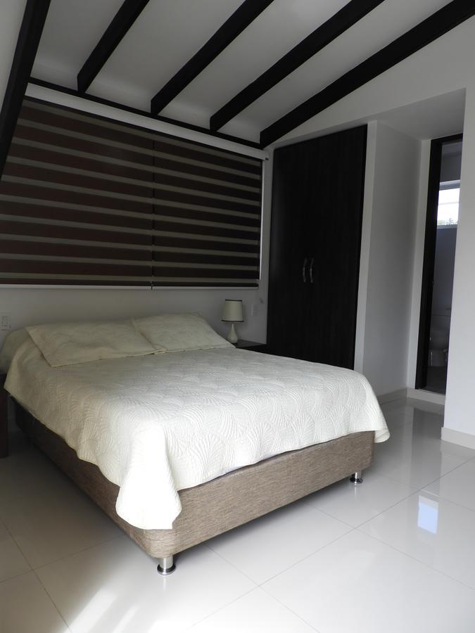 Lili House Villa ซานอันเดรส ภายนอก รูปภาพ
