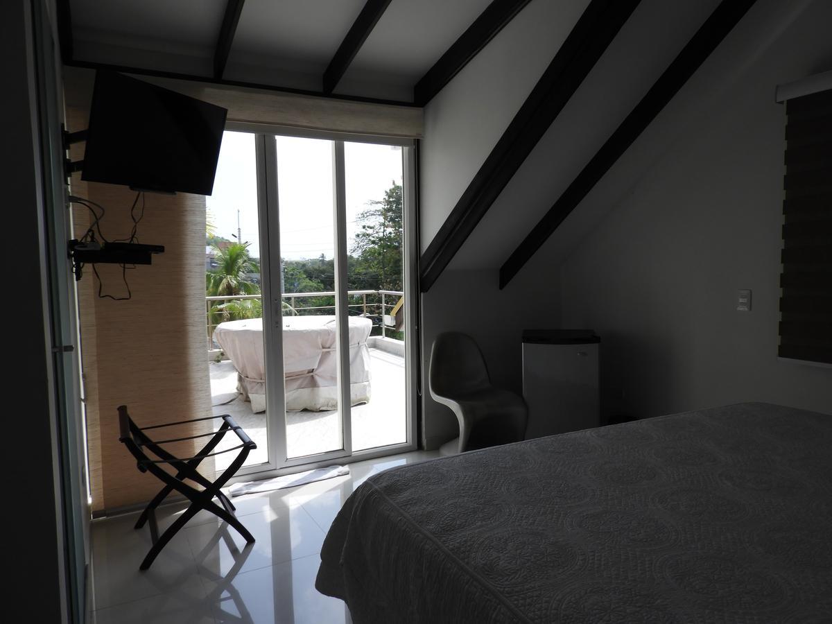 Lili House Villa ซานอันเดรส ภายนอก รูปภาพ