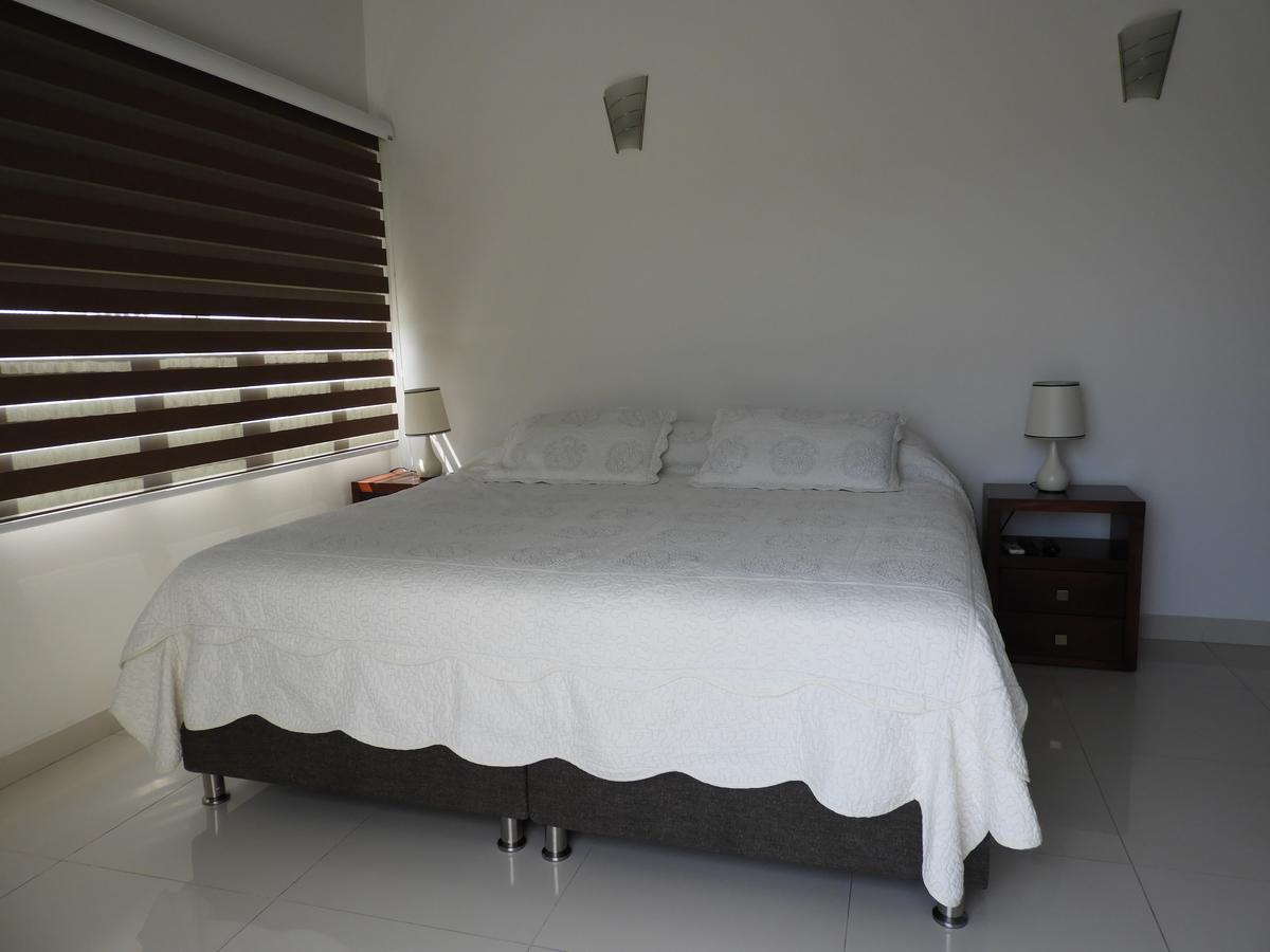 Lili House Villa ซานอันเดรส ภายนอก รูปภาพ