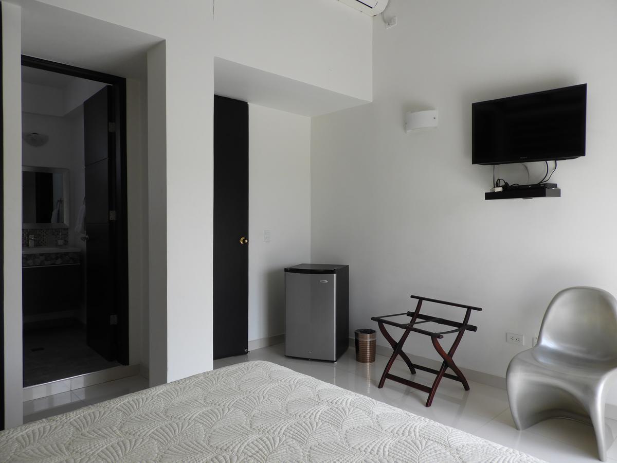 Lili House Villa ซานอันเดรส ภายนอก รูปภาพ