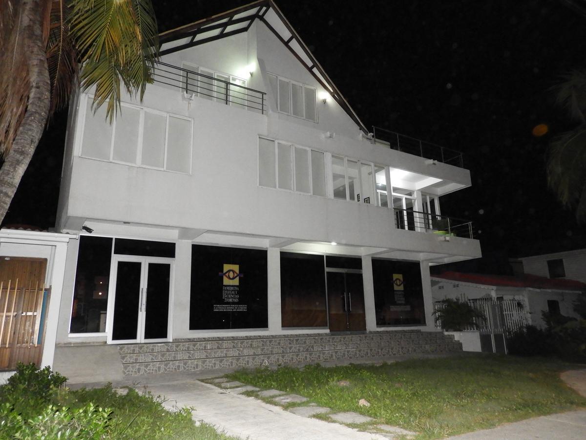 Lili House Villa ซานอันเดรส ภายนอก รูปภาพ