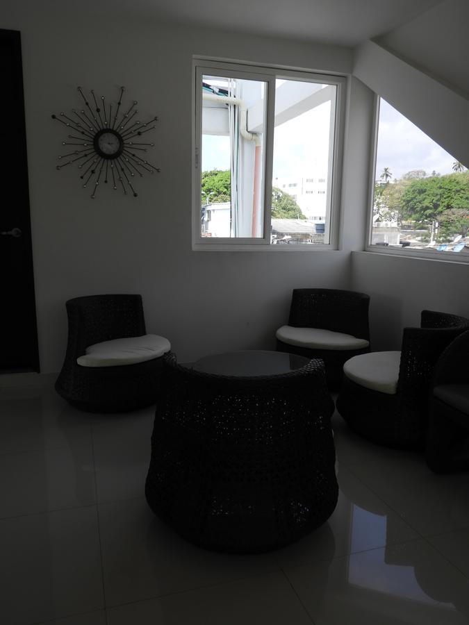 Lili House Villa ซานอันเดรส ภายนอก รูปภาพ