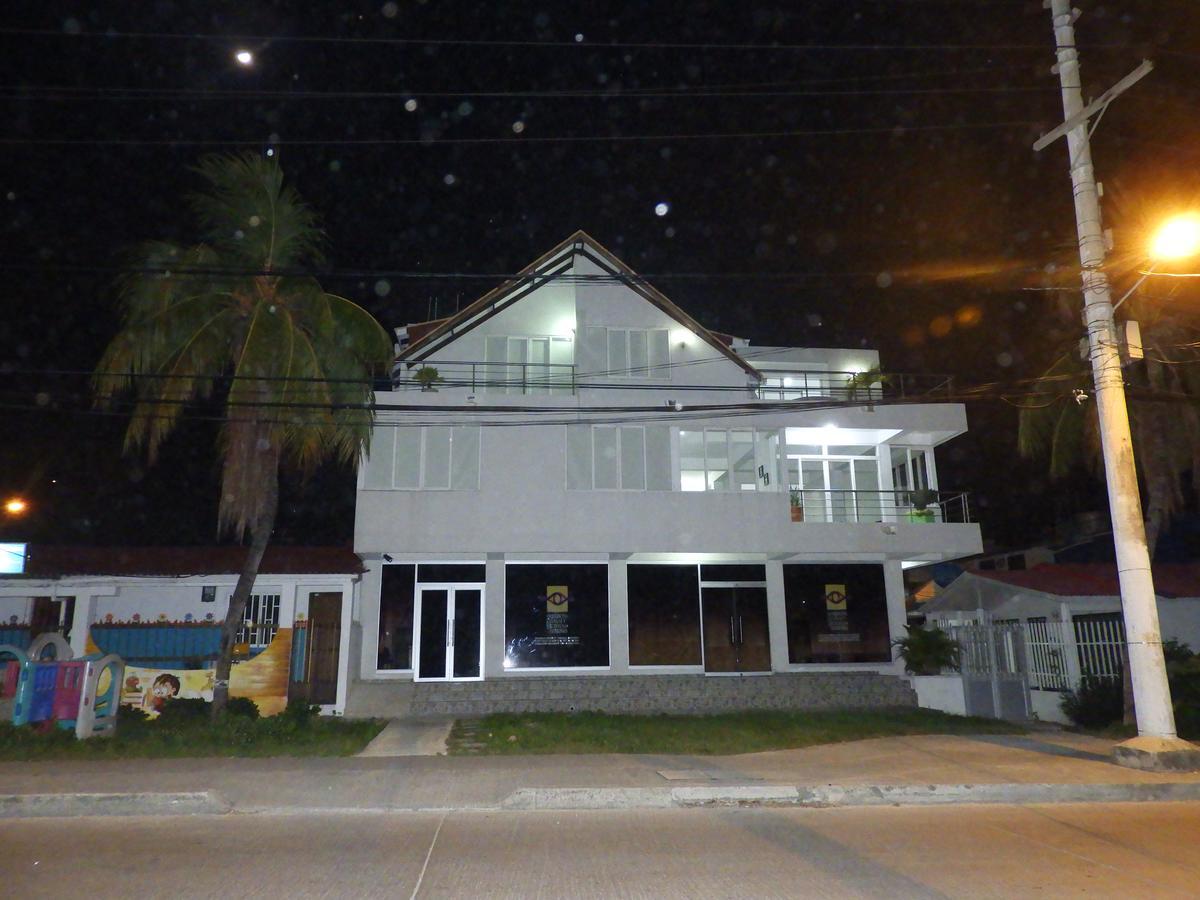 Lili House Villa ซานอันเดรส ภายนอก รูปภาพ