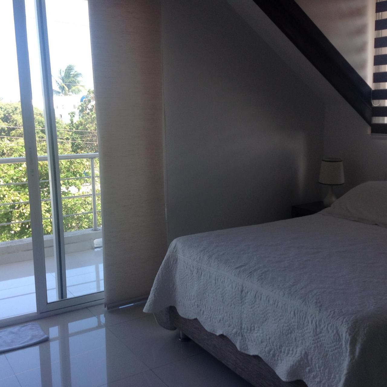 Lili House Villa ซานอันเดรส ภายนอก รูปภาพ