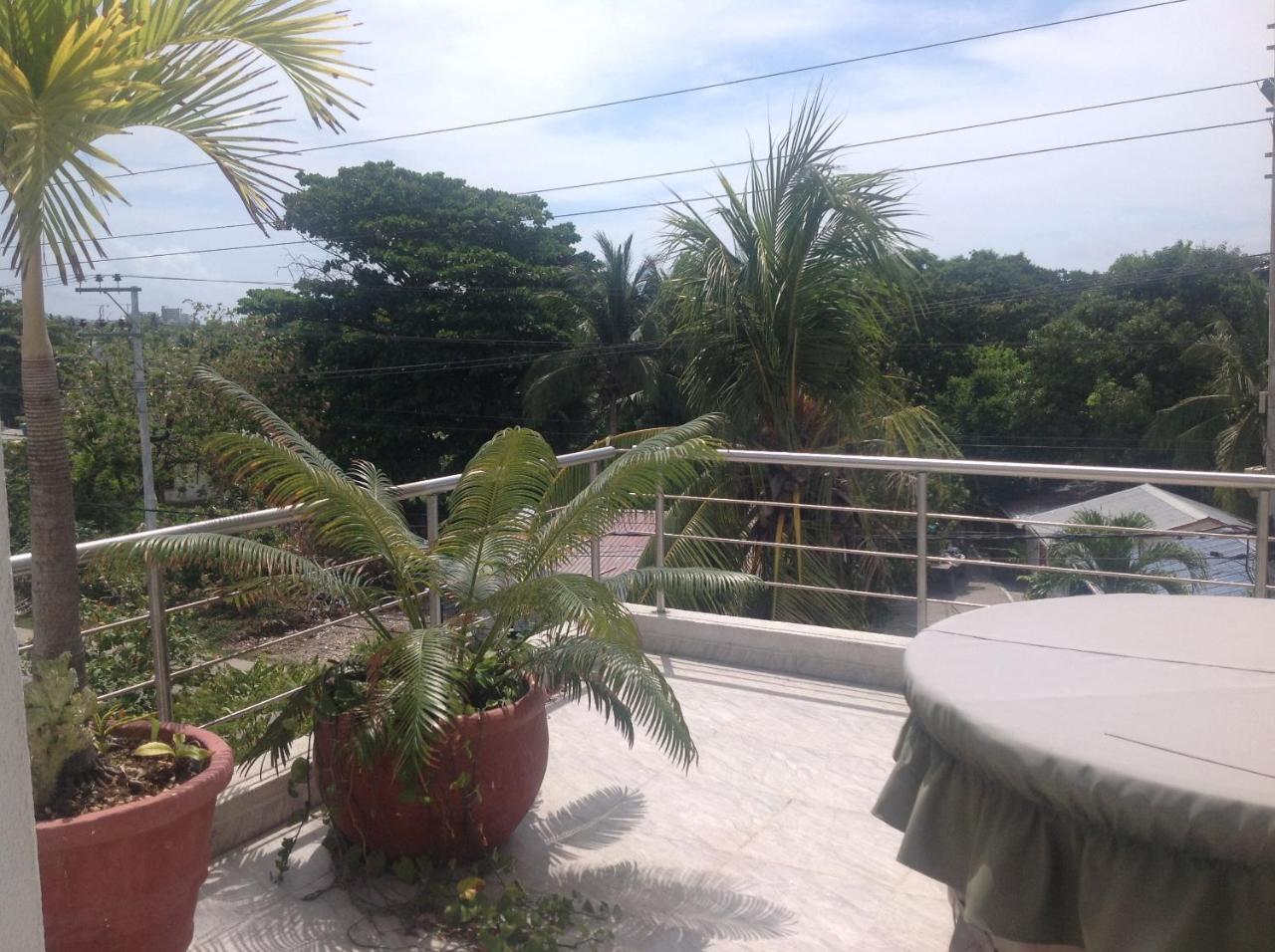 Lili House Villa ซานอันเดรส ภายนอก รูปภาพ